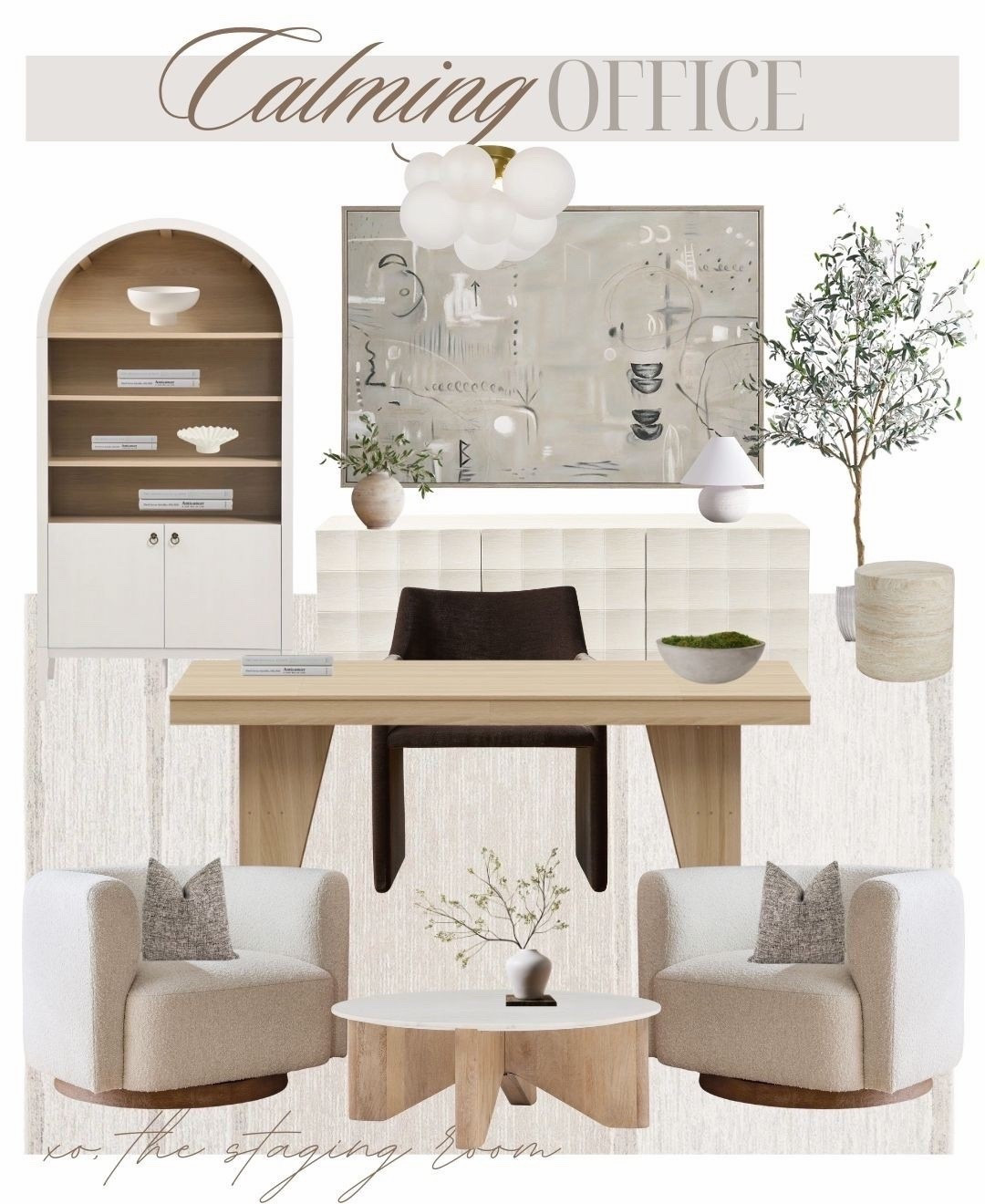 Where productivity meets comfort.
Soft textures, elevated finishes, and a home office I actually want to sit in.

home office home office decor home office design office decor home workspace home office ideas modern home office neutral home office small home office home office furniture minimalist home office cozy home office elevated home office modern office decor neutral office decor 


#LTKSaleAlert #LTKOver40 #LTKHome