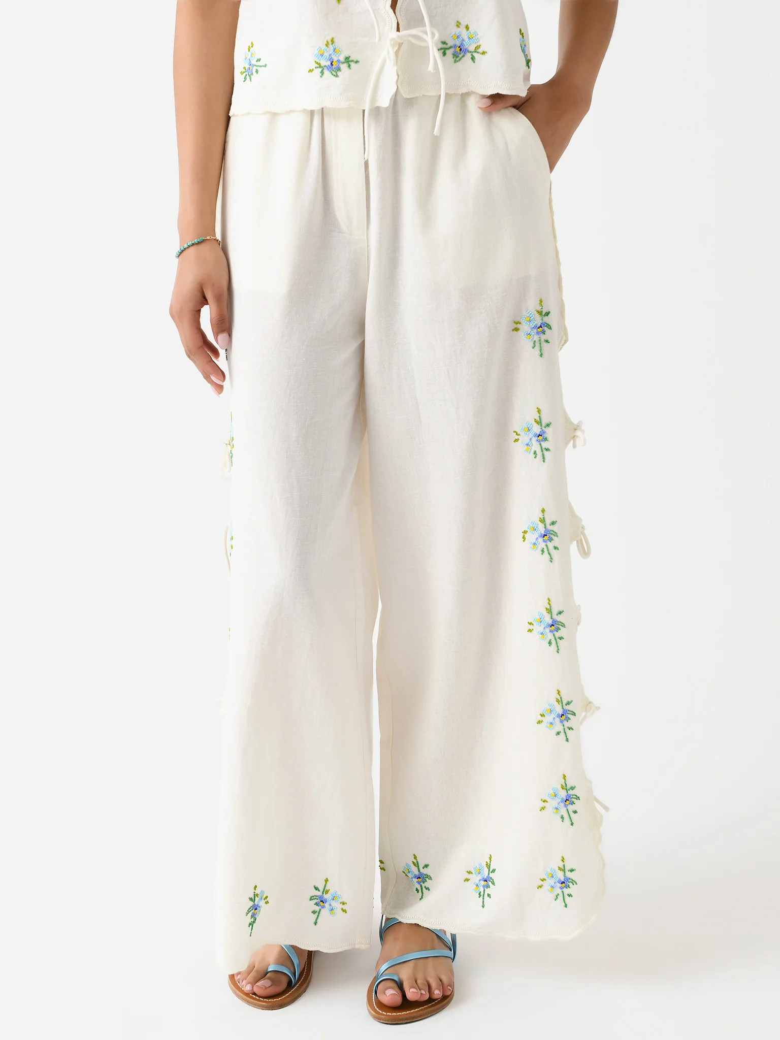 SEA Women's Tania Pant | Saint Bernard