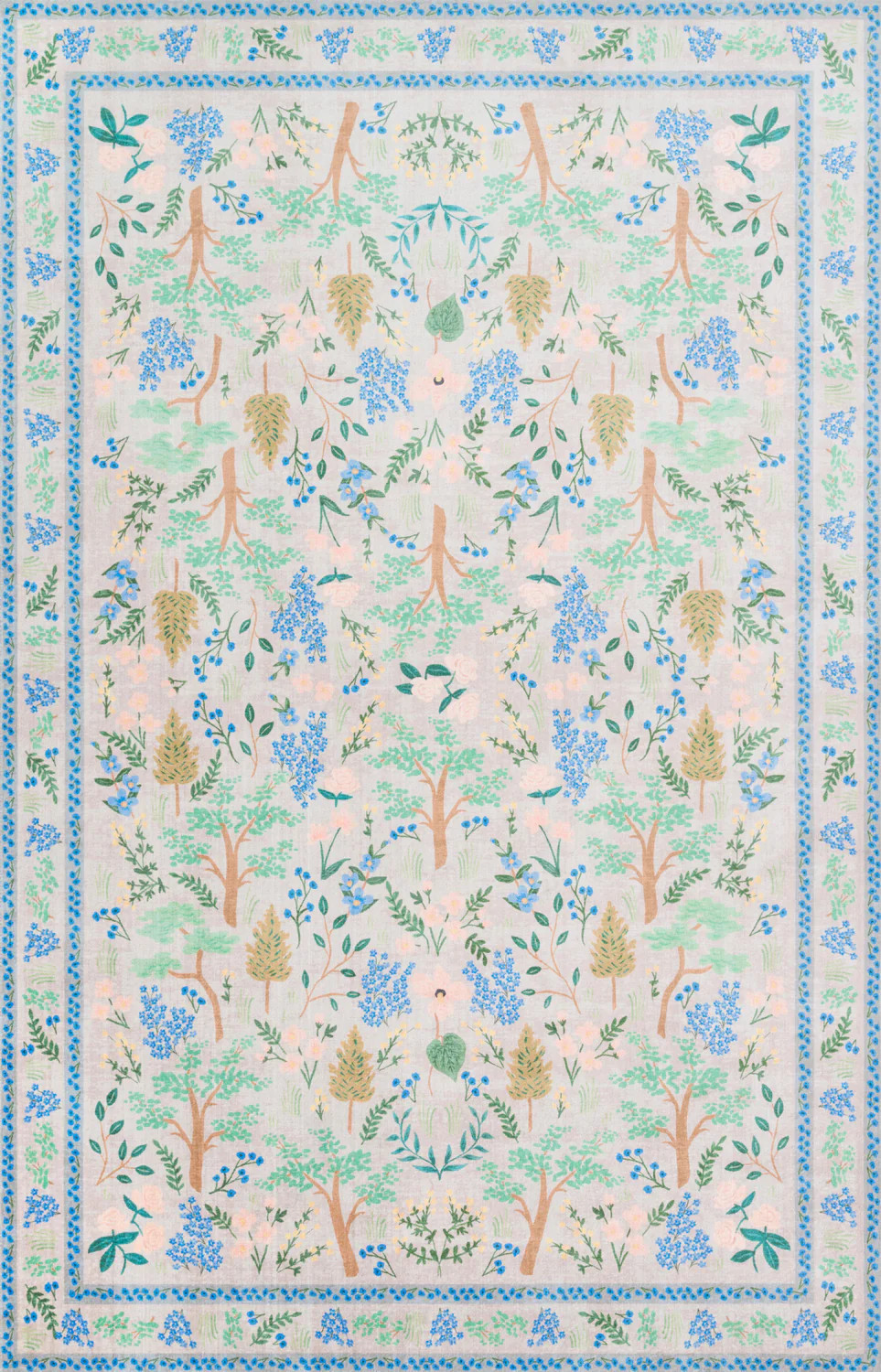 Jardin Rug | Burke Decor