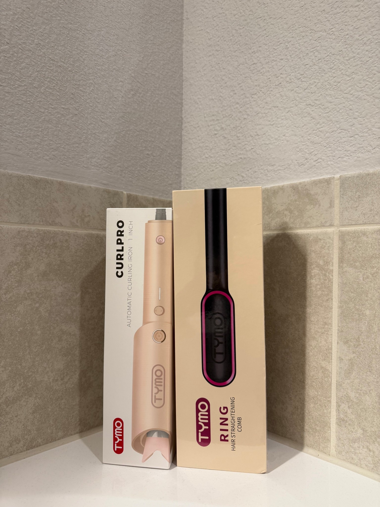 my fav tymo hair styling tools!! ✨💕 #ltkhair #hairtools #hairstyling 

#LTKFindsUnder100 #LTKBeauty #LTKStyleTip