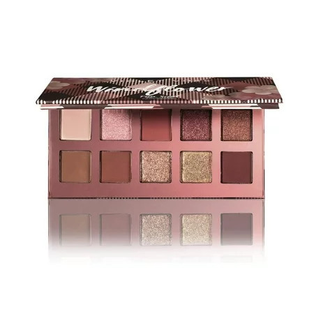 Violet Voss-Wildflower Fun Sized Eye Shadow Palette (10 shades) | Walmart (US)