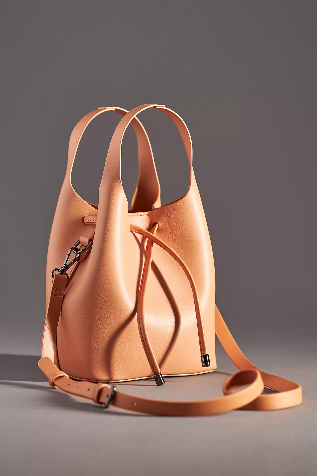 Anais Mini Bucket Bag | Anthropologie (US)