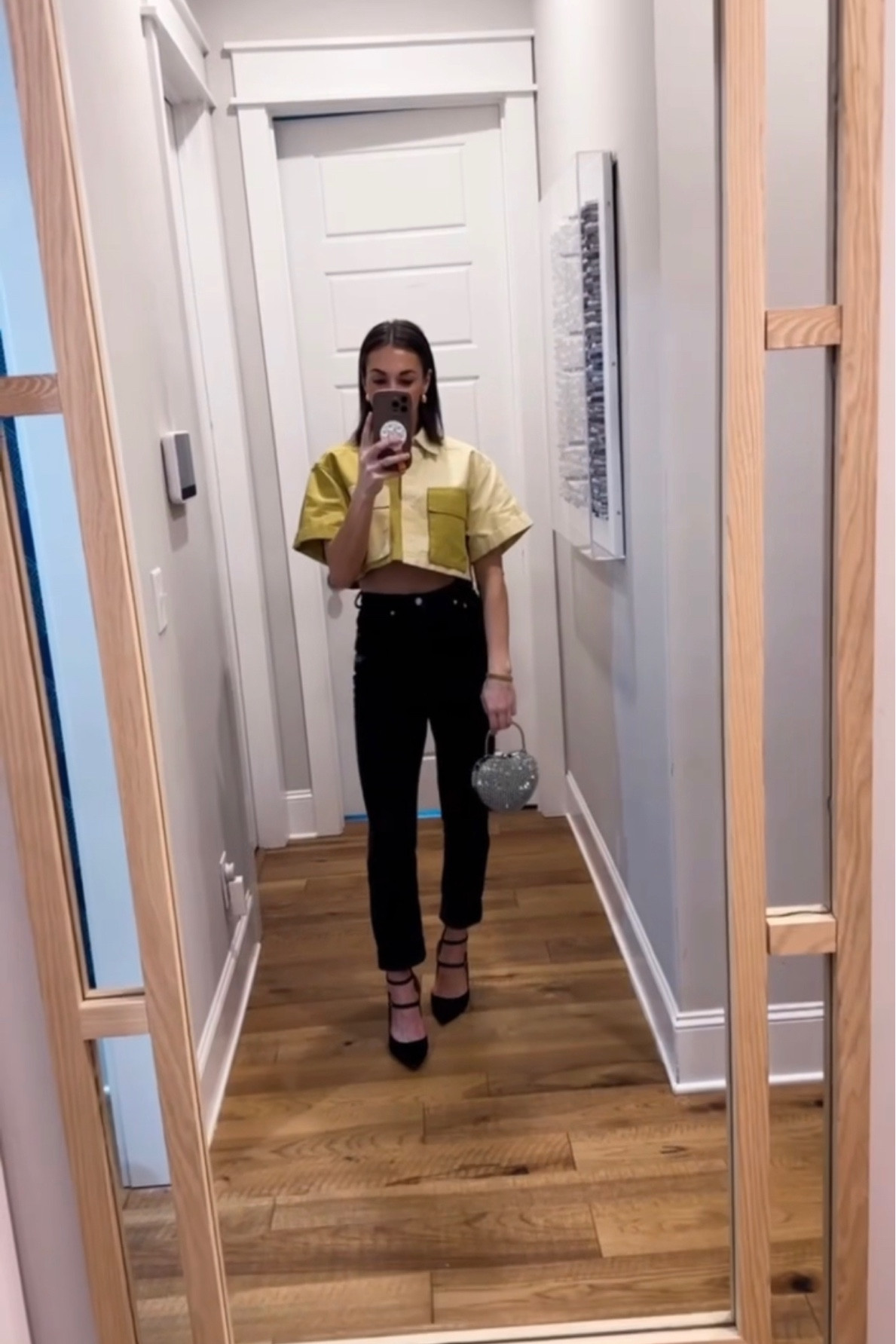 A week of OOTDS

Top is Zara!

#LTKSpringSale #LTKstyletip #LTKSeasonal