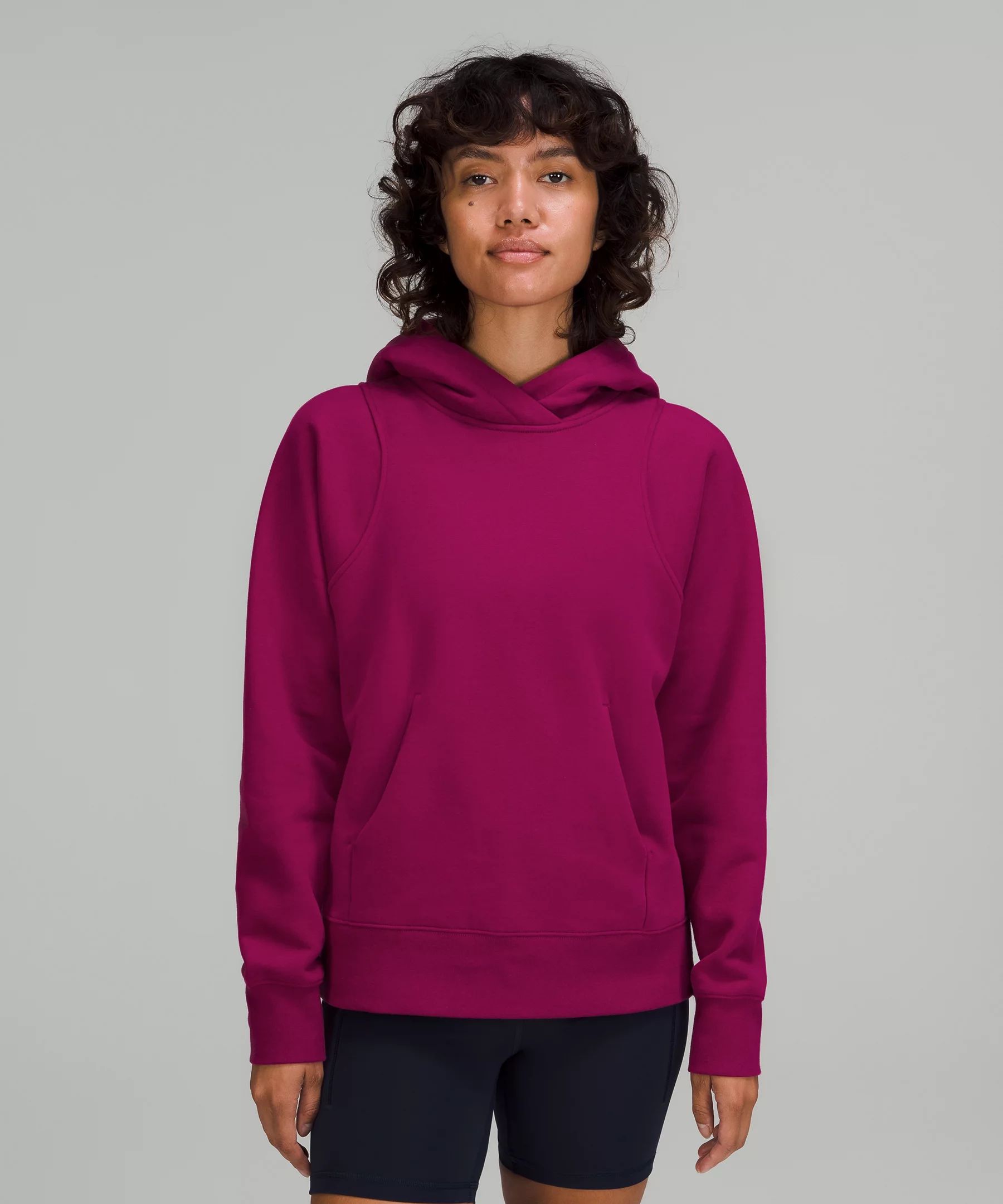 Loungeful Hoodie | Lululemon (US)