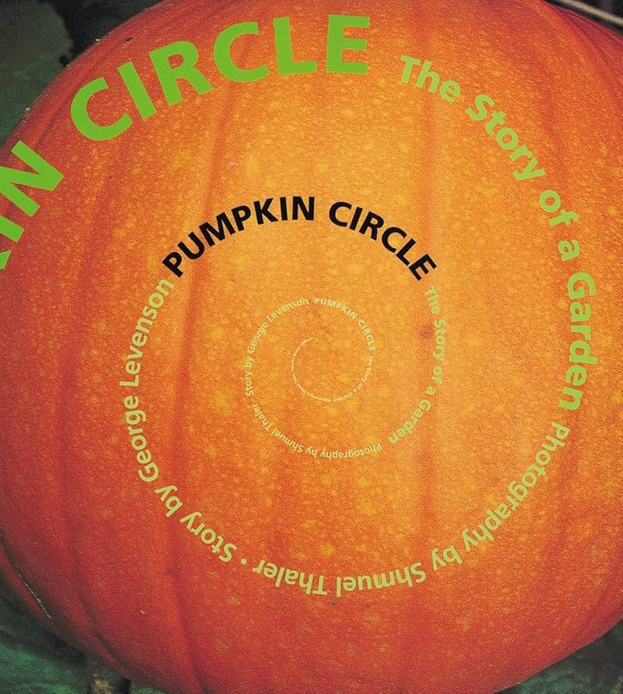 Pumpkin Circle: The Story of a Garden | Amazon (US)