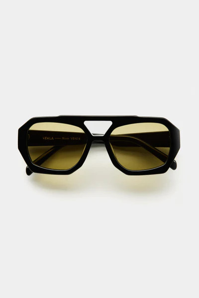 River - Black/Khaki | Vehla Eyewear (US, AU, UK)