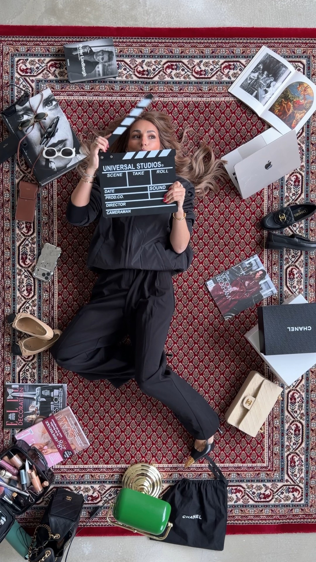 Spring Looks with bonprix // Ad. 

#LTKFashionMonth #LTKspring #LTKstyletip