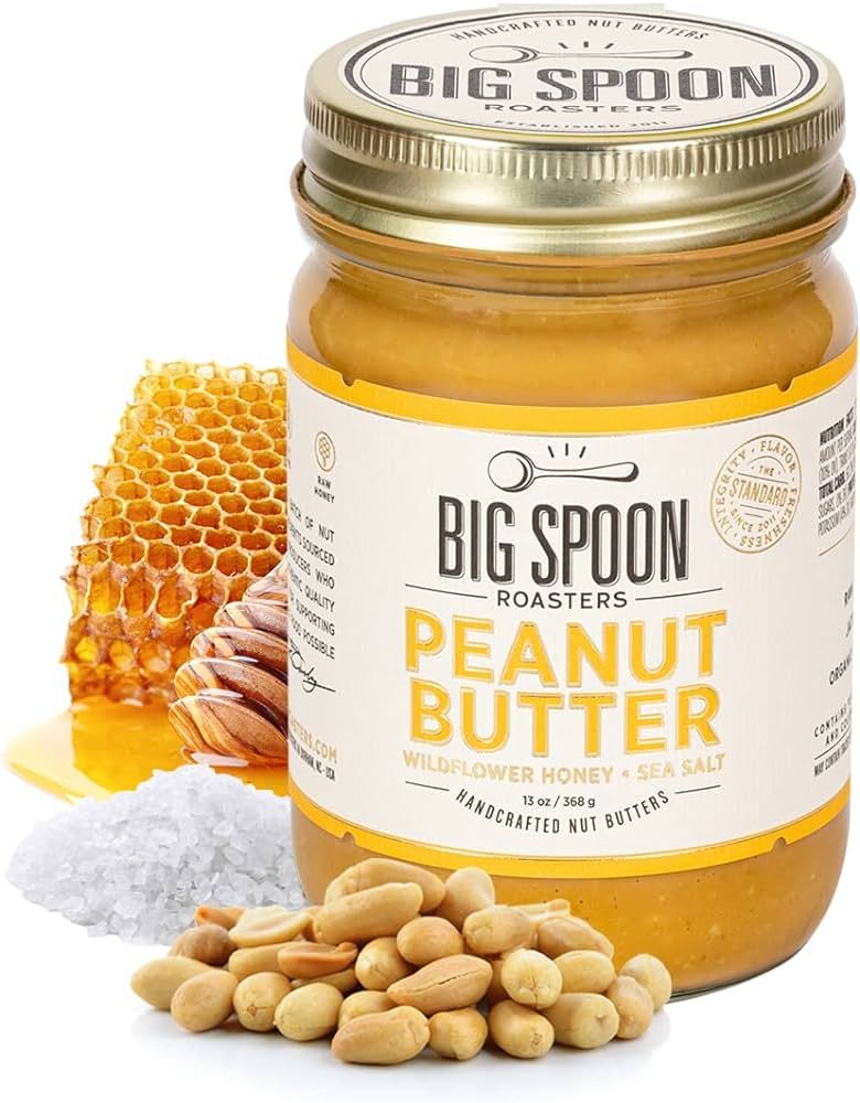 Visit the Big Spoon Roasters Store | Amazon (US)
