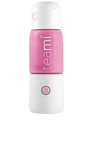 Mixit Portable Smoothie Blender in Baby Pink | Revolve Clothing (Global)