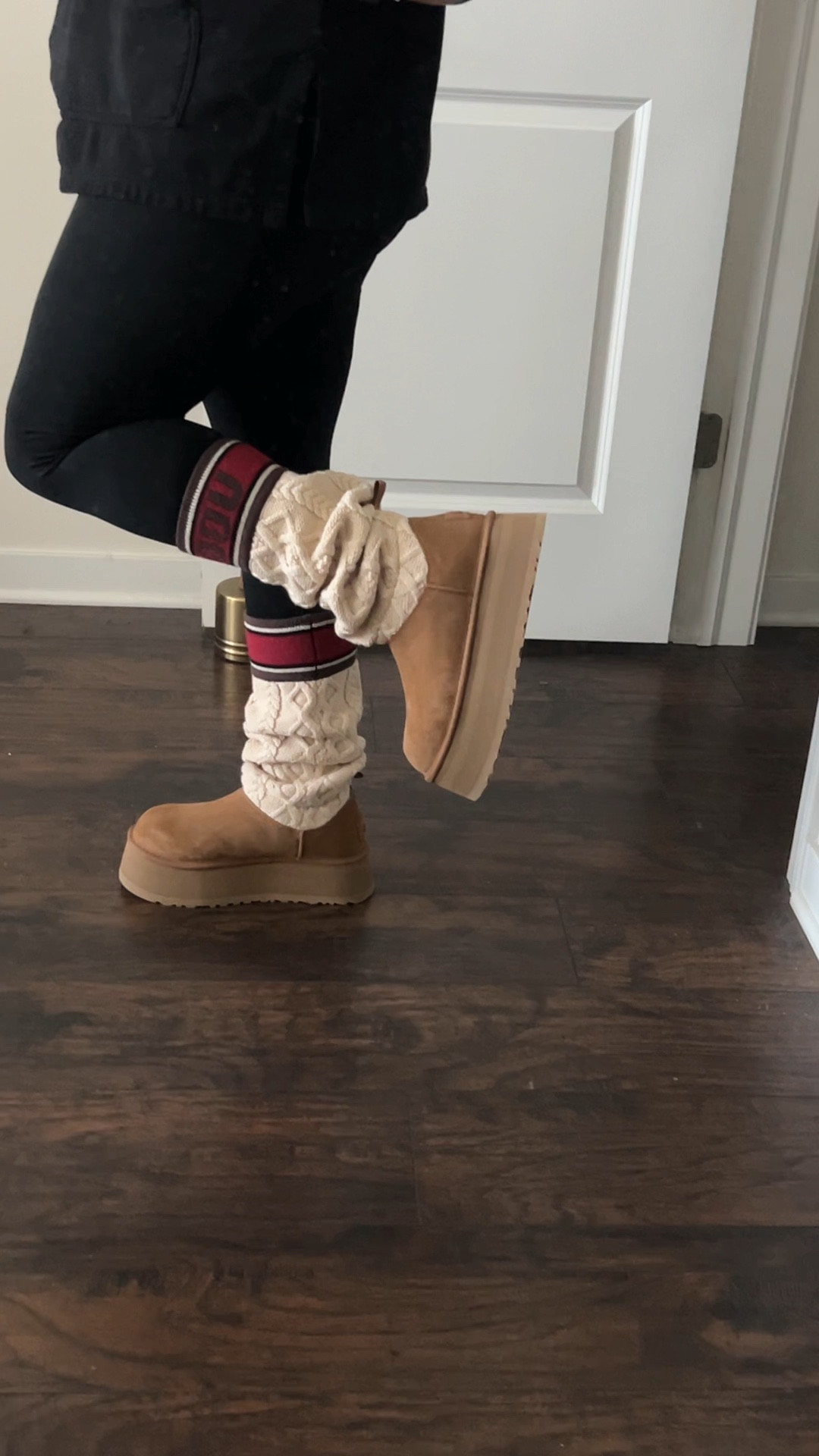 ***ITS #UGGSEASON ***

#LTKSeasonal #LTKShoeCrush #LTKStyleTip