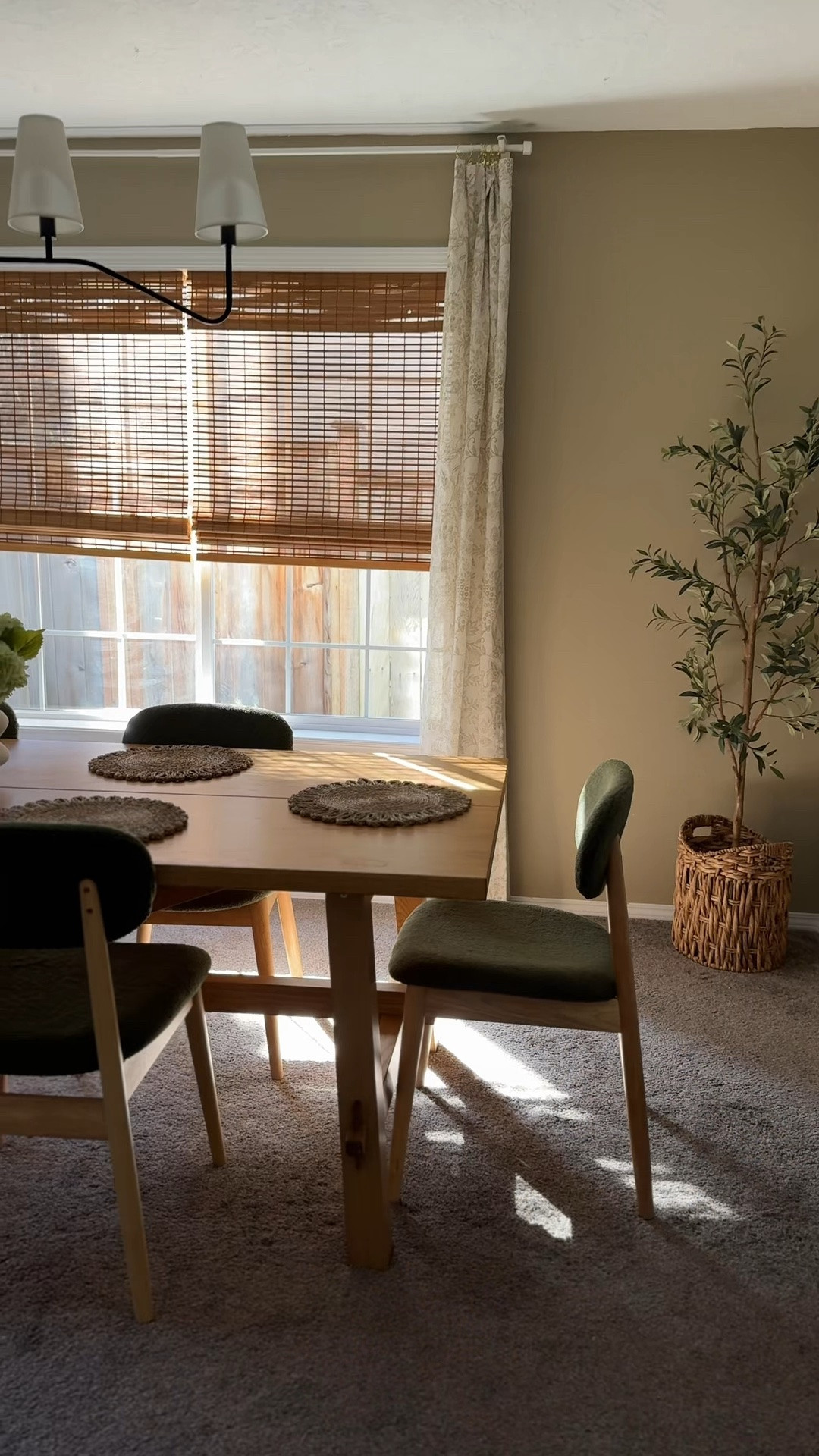 Dining Chairs