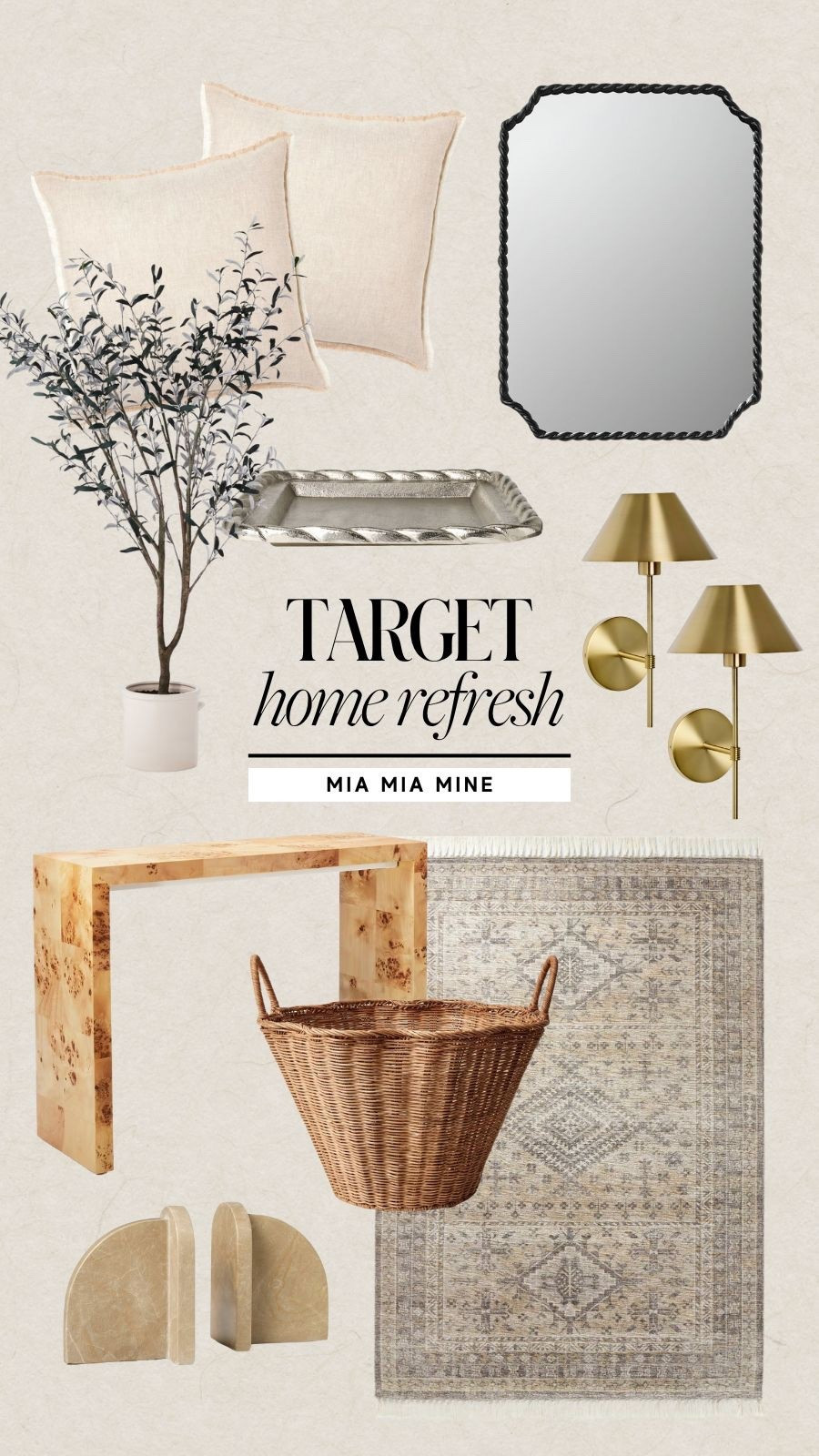 Target home decor
Home refresh 
Living room decor 



#LTKFindsUnder100 #LTKHome #LTKFindsUnder50