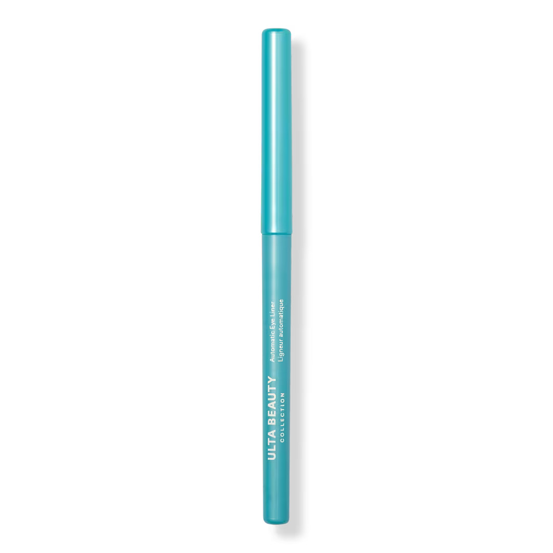 Metallic Teal Automatic Retractable Eyeliner - ULTA Beauty Collection | Ulta Beauty | Ulta
