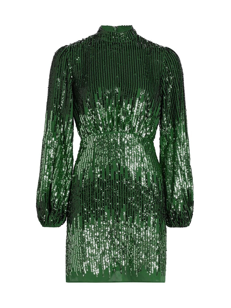 Rixo Samantha Sequin Cocktail Dress | Saks Fifth Avenue