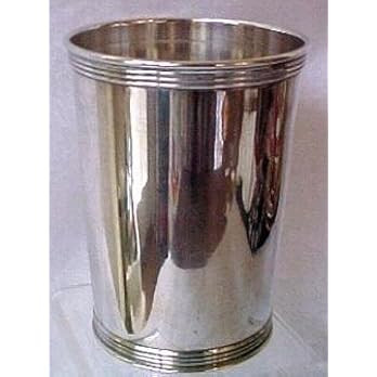 Godinger Beaded Silver Mint Julep Cup | Amazon (US)