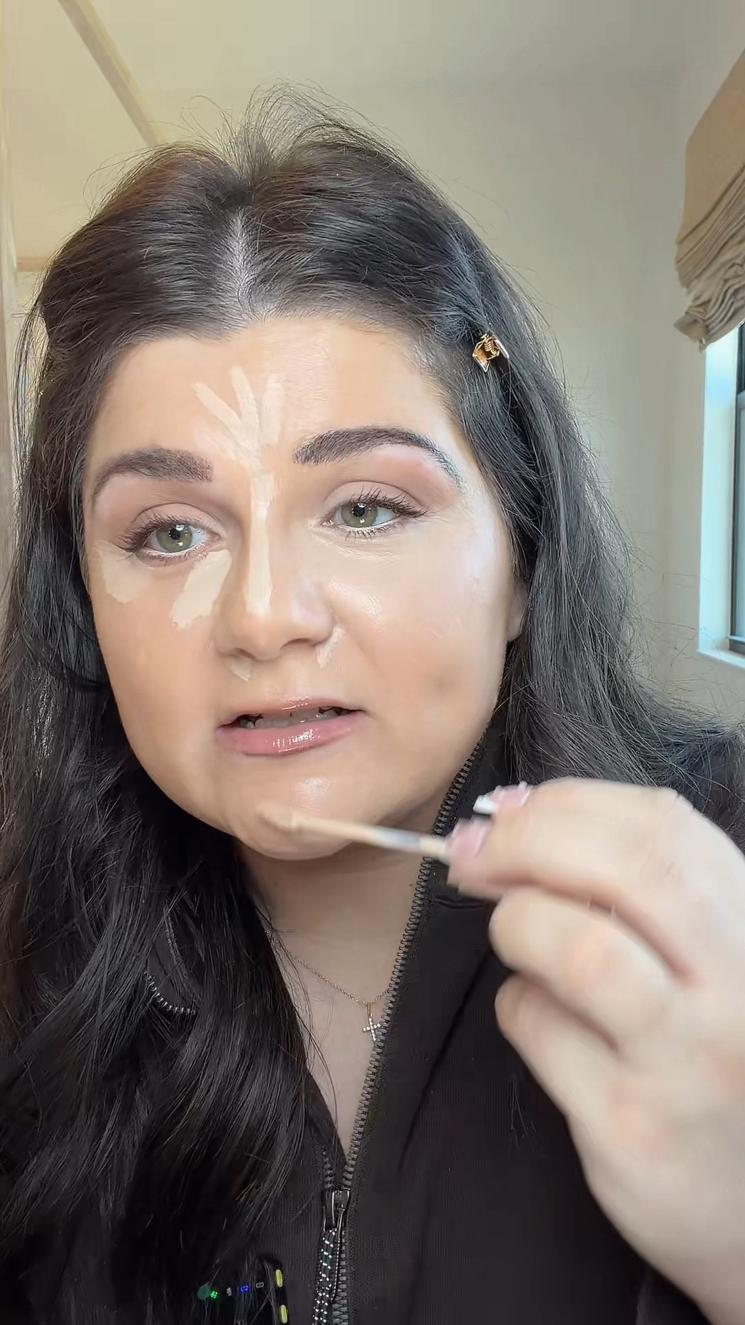 The best concealer of all time 😍

#LTKbeauty