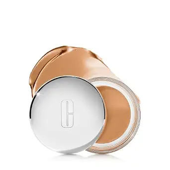 Clinique Daily Calm Makeup Balm Sheer Foundation for Sensitive Skin and Redness with Hyaluronic A... | Amazon (US)
