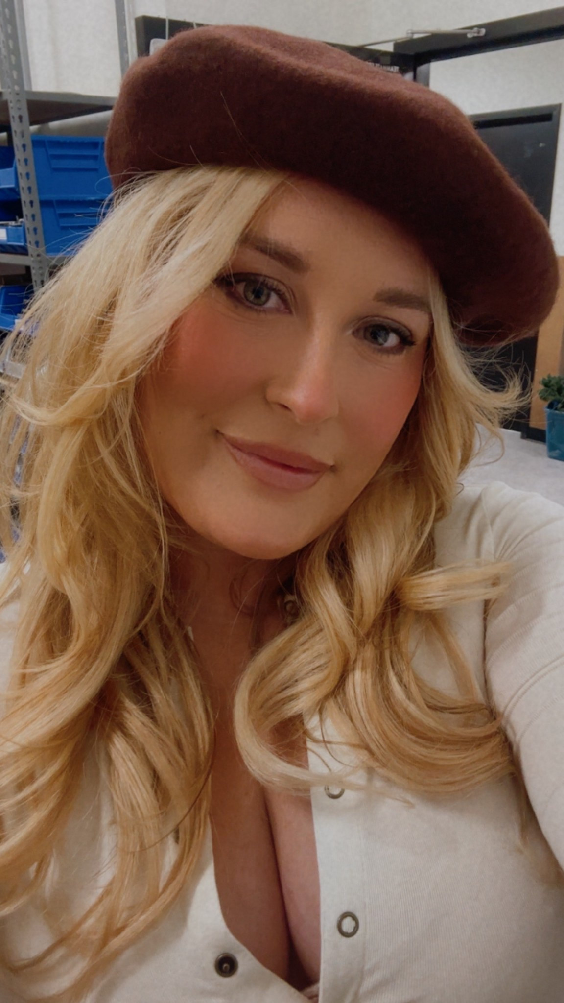 Love the chocolate brown color of this hat!!! 

#LTKGiftGuide #LTKgrwm #LTKHoliday