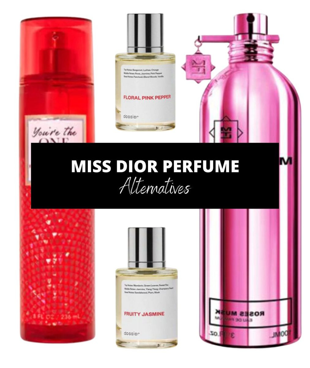 Do you love the elegance and romantic femininity of Miss Dior? You may want to explore equally alluring scents without straining your budget? These are five of the best Miss Dior perfume alternatives that smell the same and capture similar timeless sophistication. Whether you’re searching for a signature scent or a new rotation staple, these exquisite fragrances are sure to delight, all while channeling that classic, enchanting Miss Dior vibe.

 

 #LTKGiftGuide #LTKFindsUnder50 #LTKBeauty