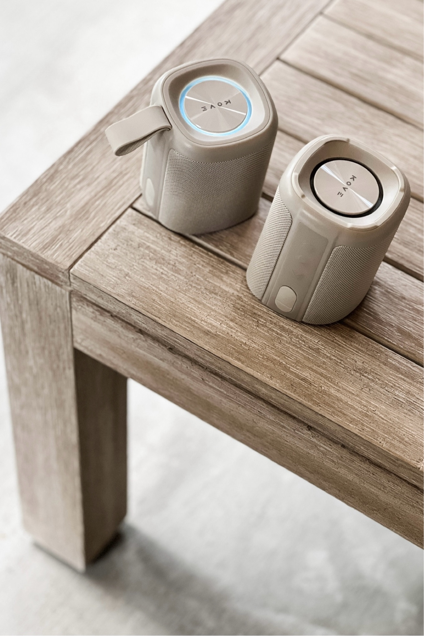 My Kove Commuter [Split] Speaker is on sale for #PrimeDay ! we love this Bluetooth speaker for hosting, just chilling, or being on-the-go! Great score on a discount.

#LTKHome #LTKParties