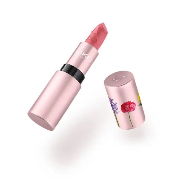 days in bloom hydra-glow lipstick | KIKO (UK)