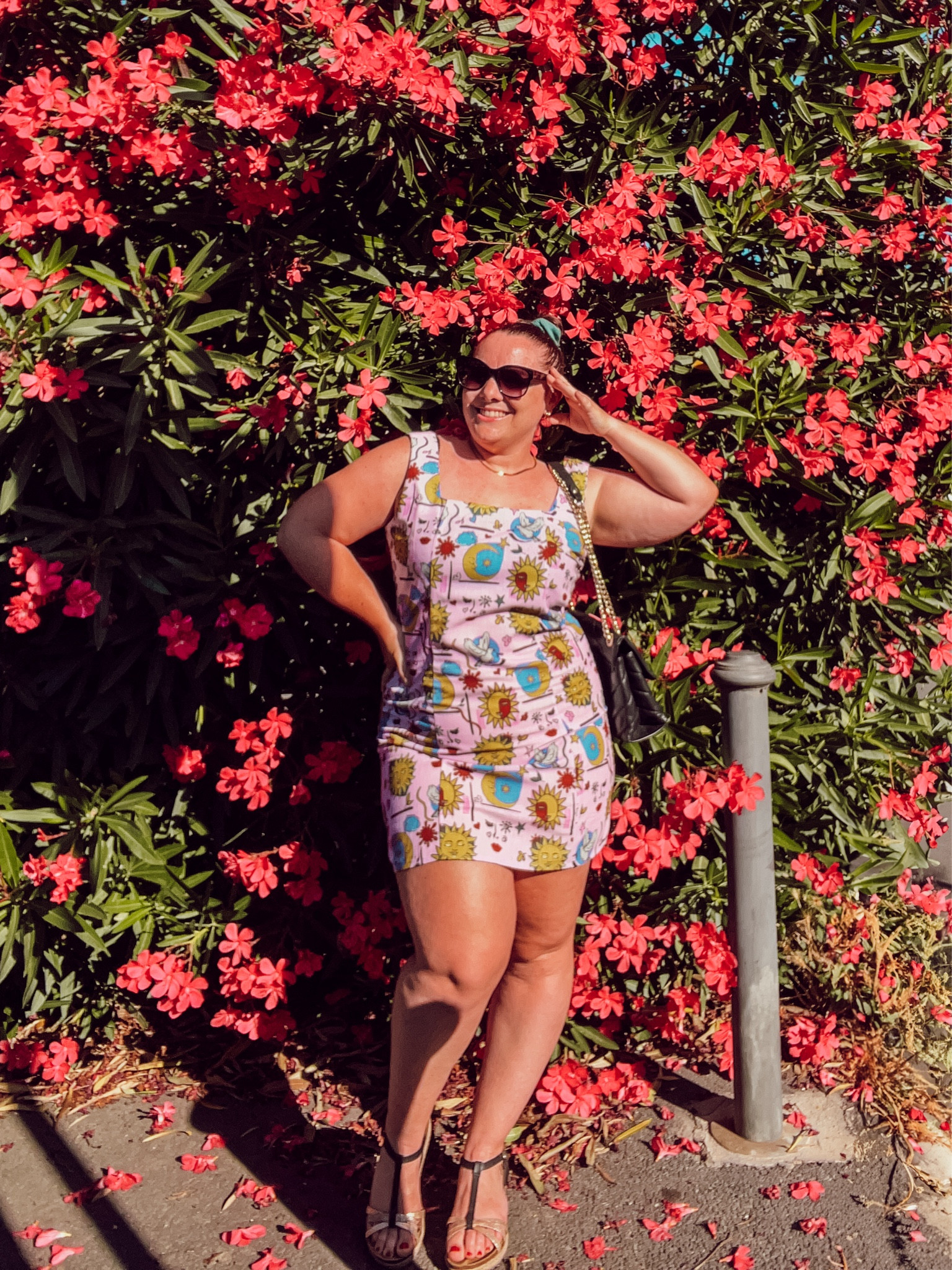 Une petite robe d’été comme on les aime 😍


#LTKsummer #LTKmidsize #LTKfrance