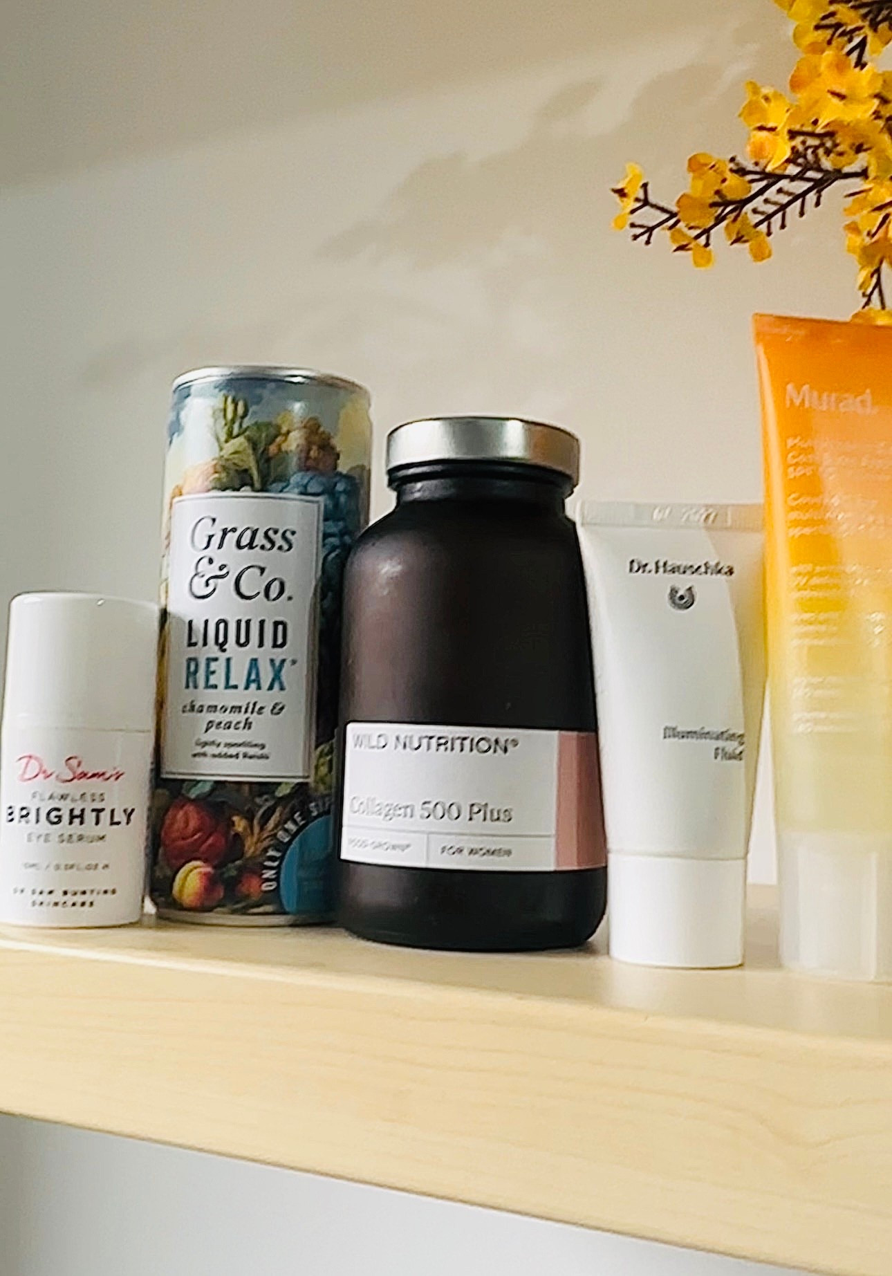 A few of my all time favourite things! 
Happy to recommend them all x 


Love 
Jordan 
The Elegant Stylist 

#LTKbeauty #LTKuk #LTKspring