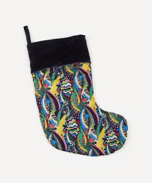 My Little Star Christmas Stocking | Liberty London (UK)