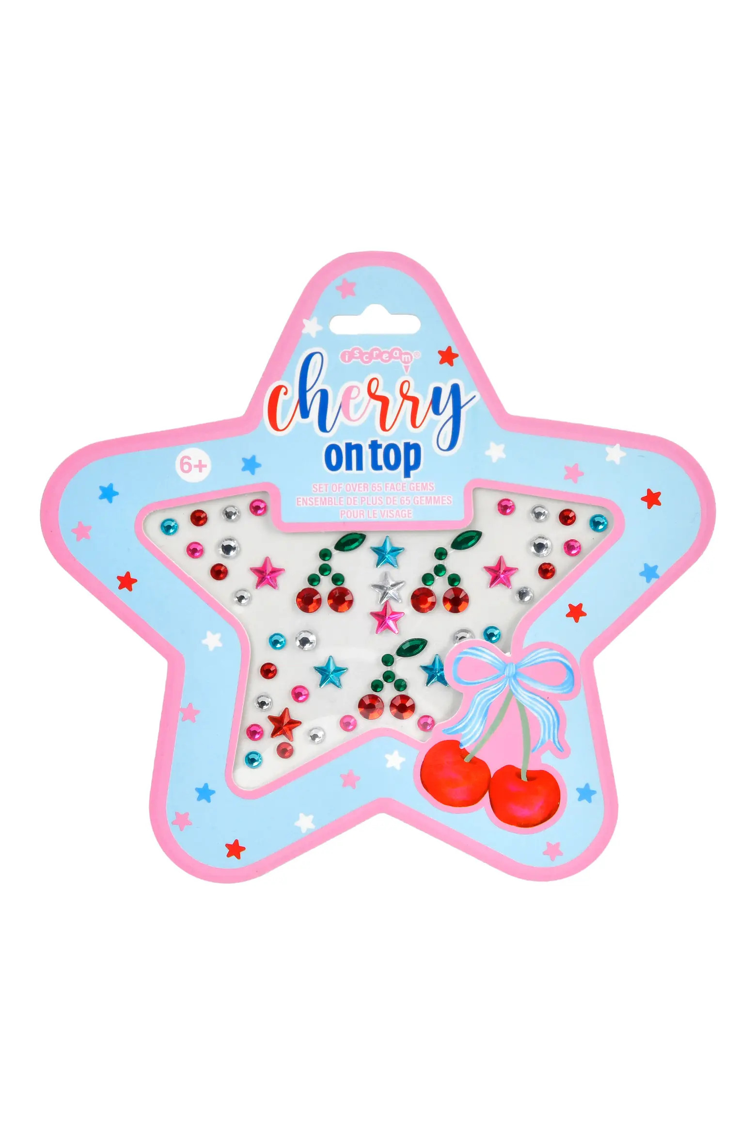Cherry on Top Face Gems | Nordstrom | Nordstrom