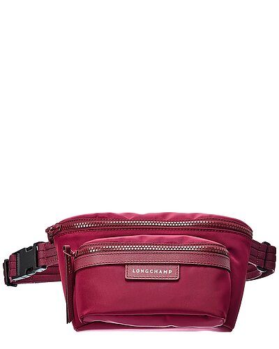Le Pliage Neo Medium Nylon Belt Bag | Gilt