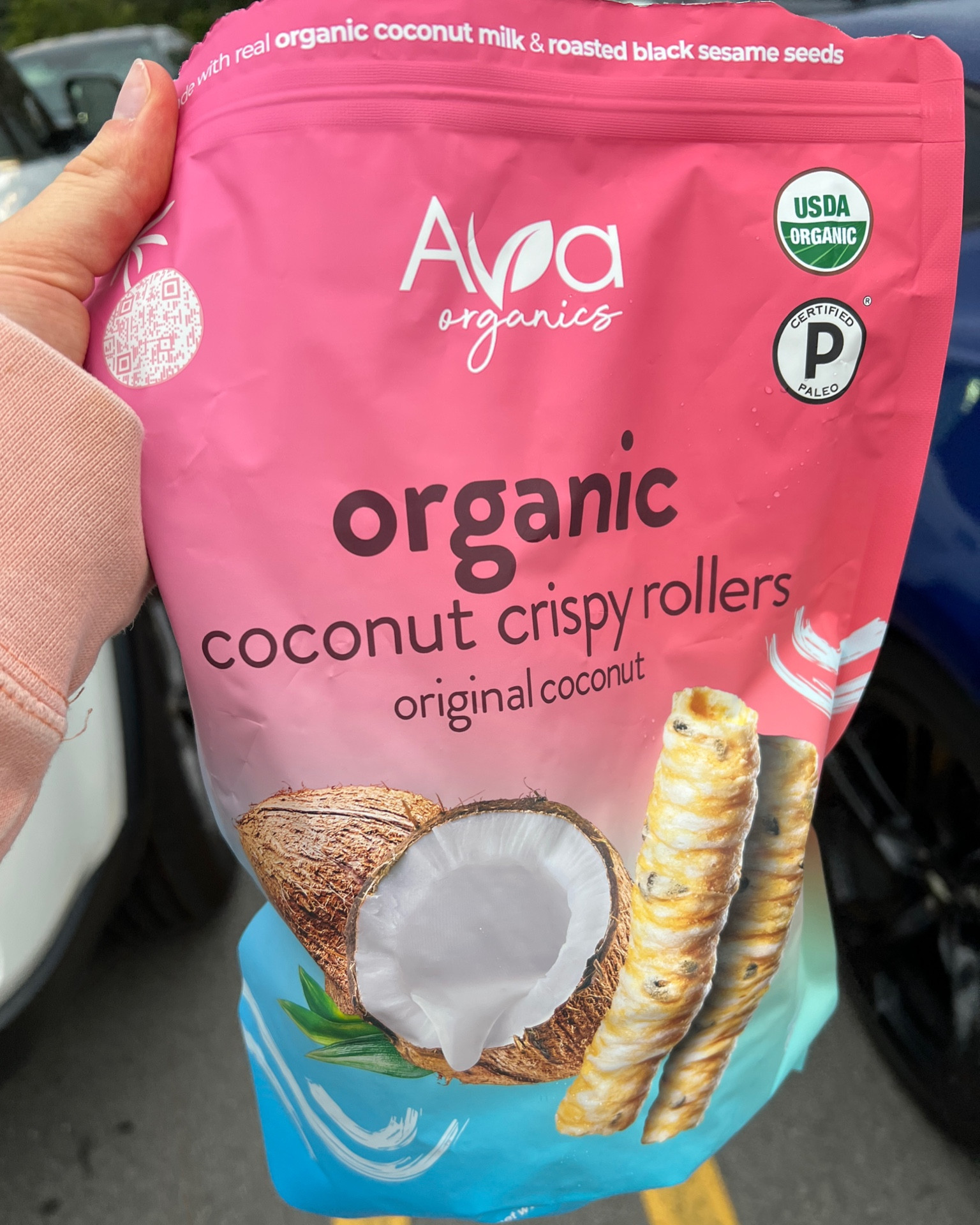 Couldn’t recommend these more. SO tasty and a healthy alternative for helping with the sweet tooth!



#Healthy #HealthySnacks #HealthyRecipe #Food 

#LTKfitness #LTKhome #LTKkids