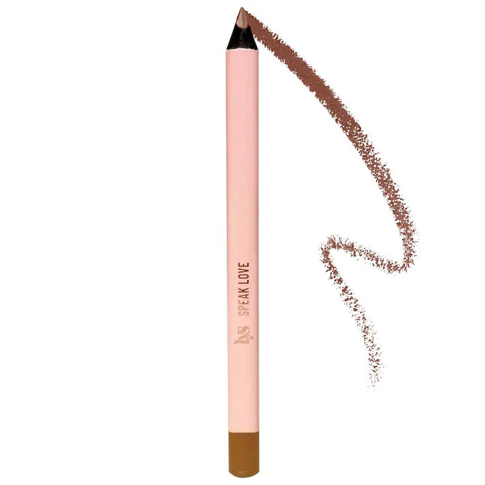 Speak Love Lip Liner Pencil - LYS Beauty | Sephora | Sephora (CA)