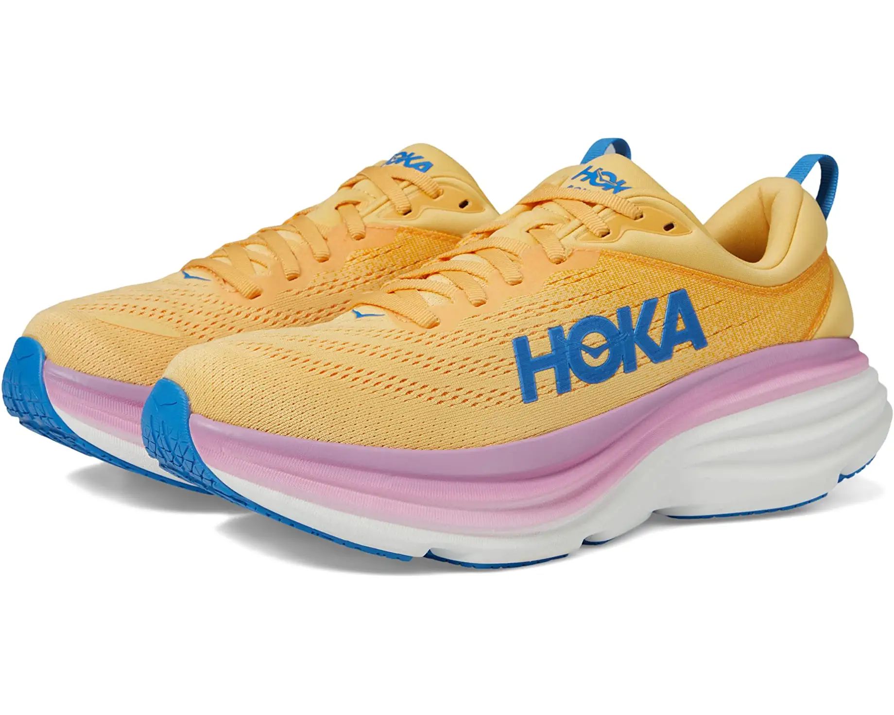 Hoka Bondi 8 | Zappos