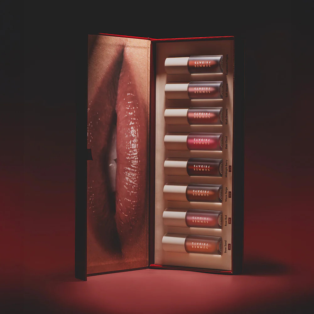 Dream Lip Oil Vault | Summer Fridays (US)