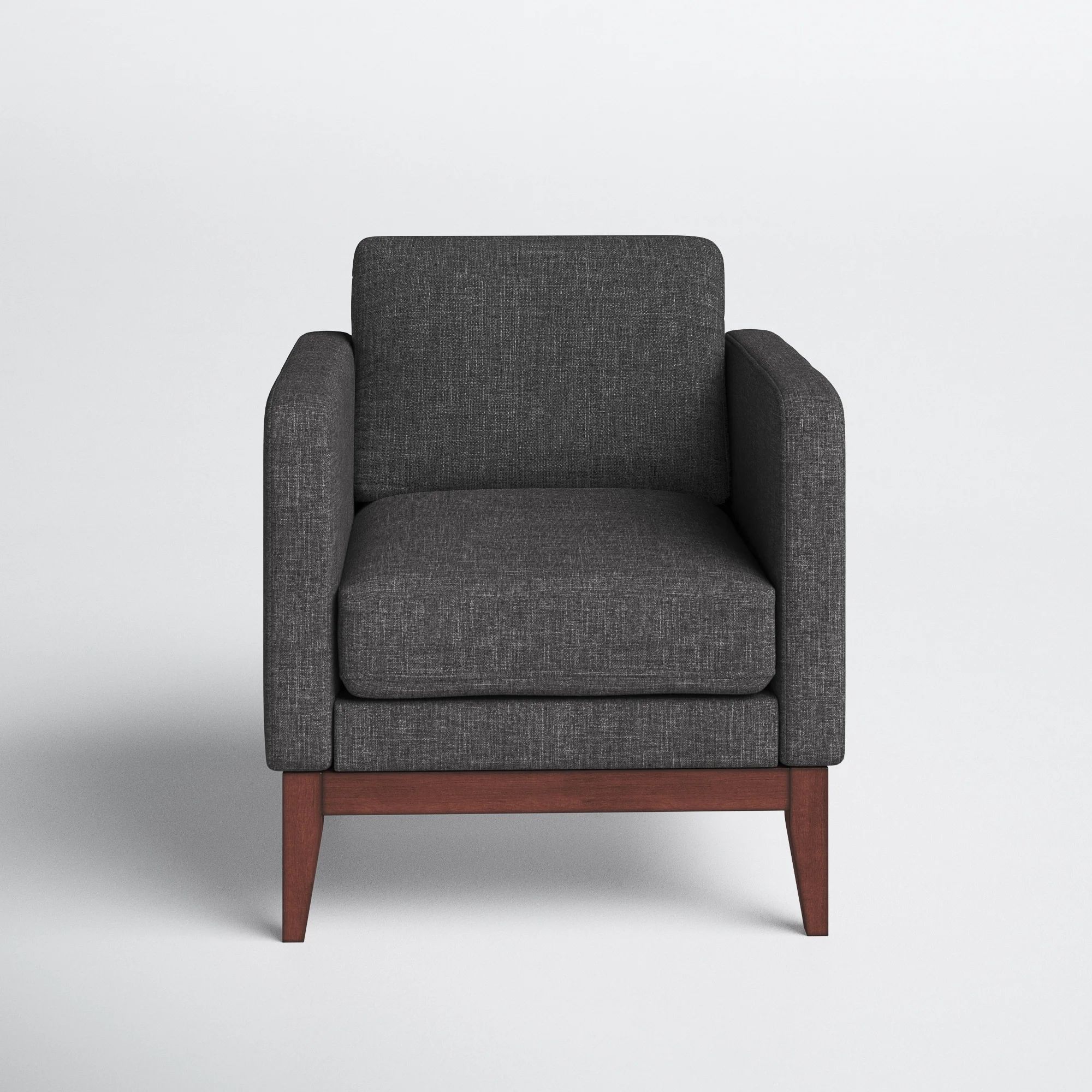 Rowland Upholstered Armchair | Wayfair North America