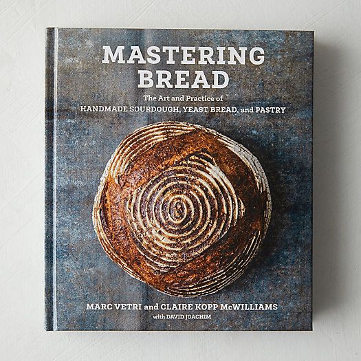 Mastering Bread | Terrain