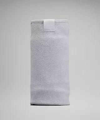 Yoga Mat Towel with Grip | Unisex Work Out Accessories | lululemon | Lululemon (US)