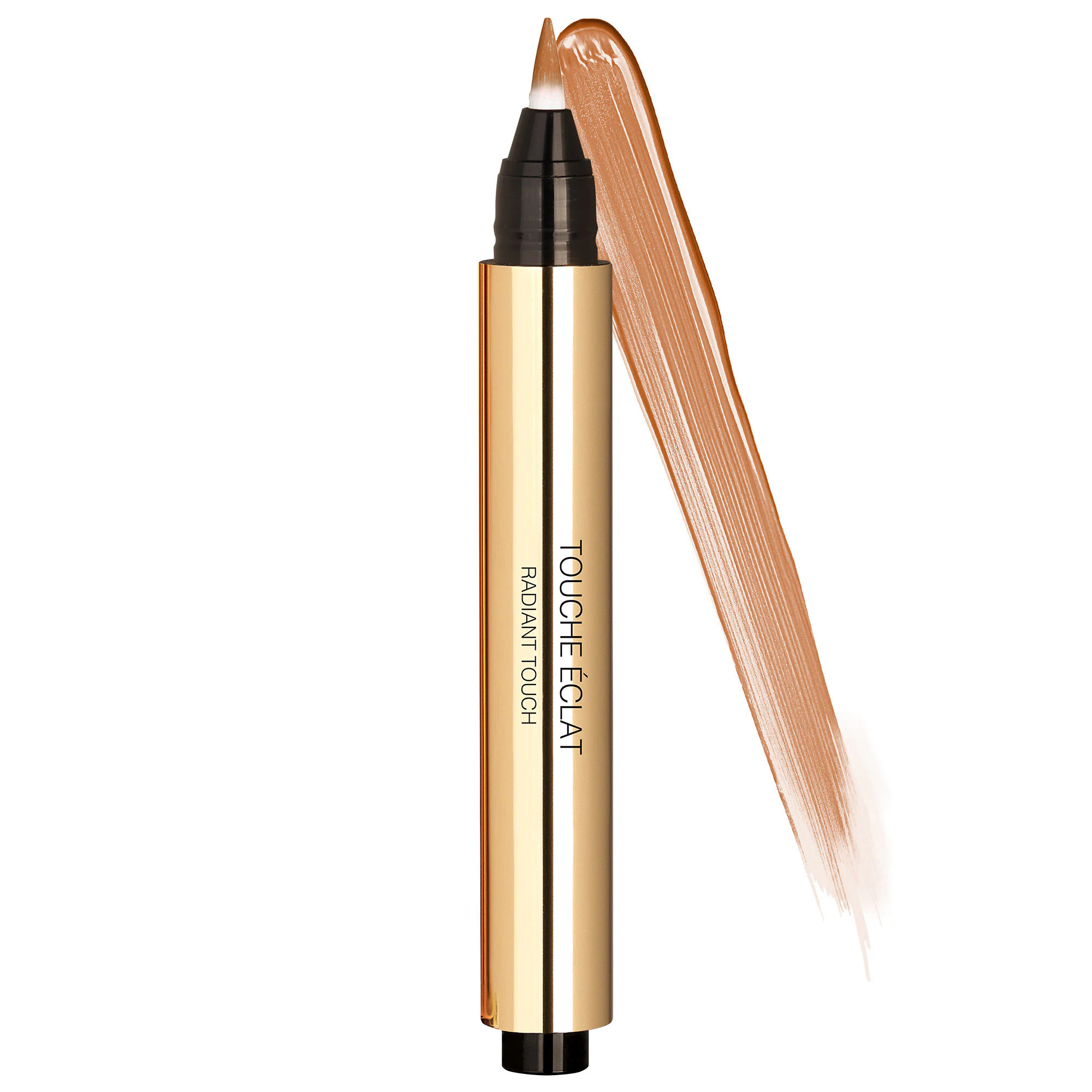 Yves Saint Laurent Touche Éclat Awakening Concealer Click Pen 6.5 Luminous Toffee 0.1 oz/ 2.5 mL | Sephora (US)