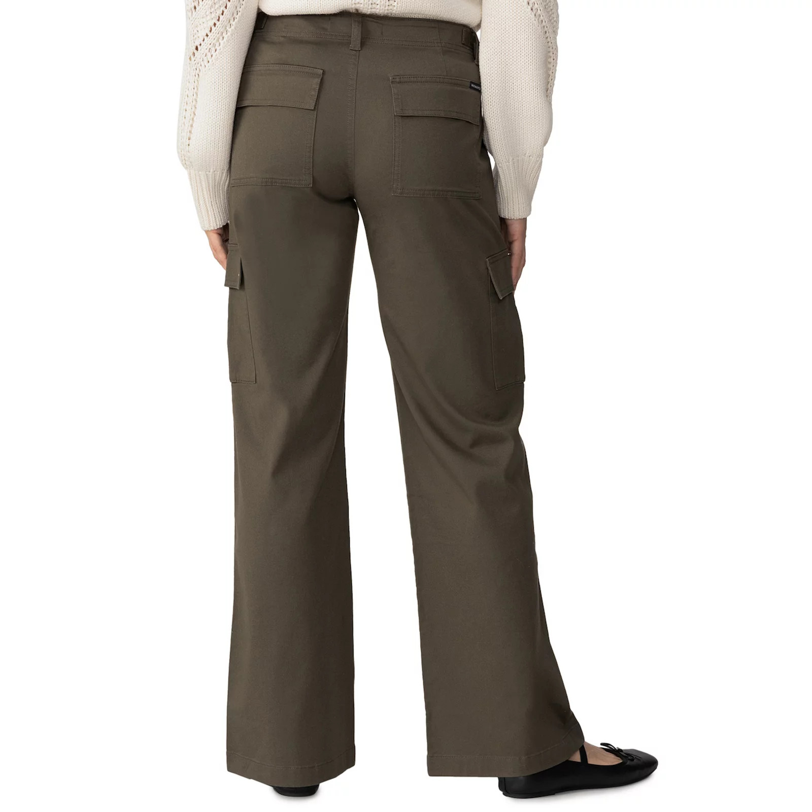 Women's Modern Supply by Sanctuary Kickback Cargo Pants | Kohl's