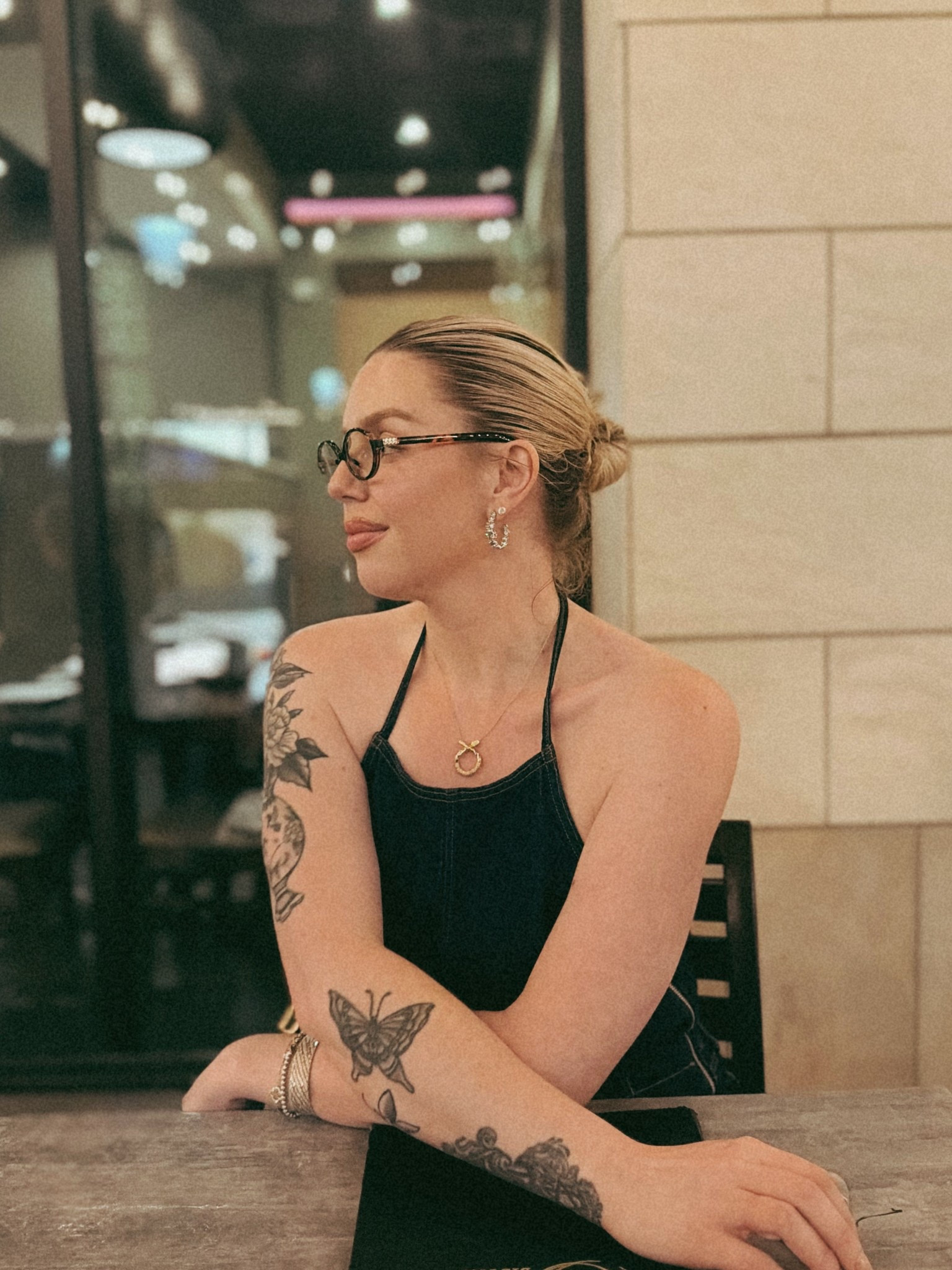 Obsessed with Alexis Bittar 

#LTKValentine #LTKselfcare #LTKgrwm