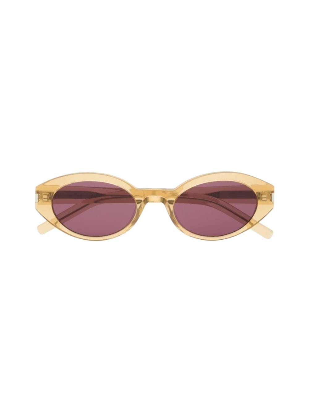 Saint Laurent Eyewear Sl 567 Sunglasses | Italist.com US