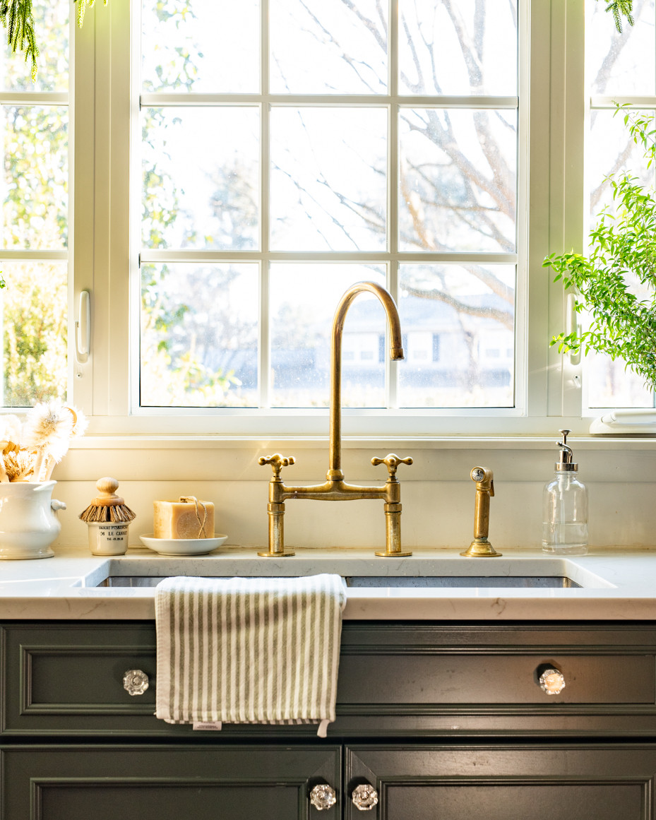 For the love of unlaquered brass...   

 #LTKHome