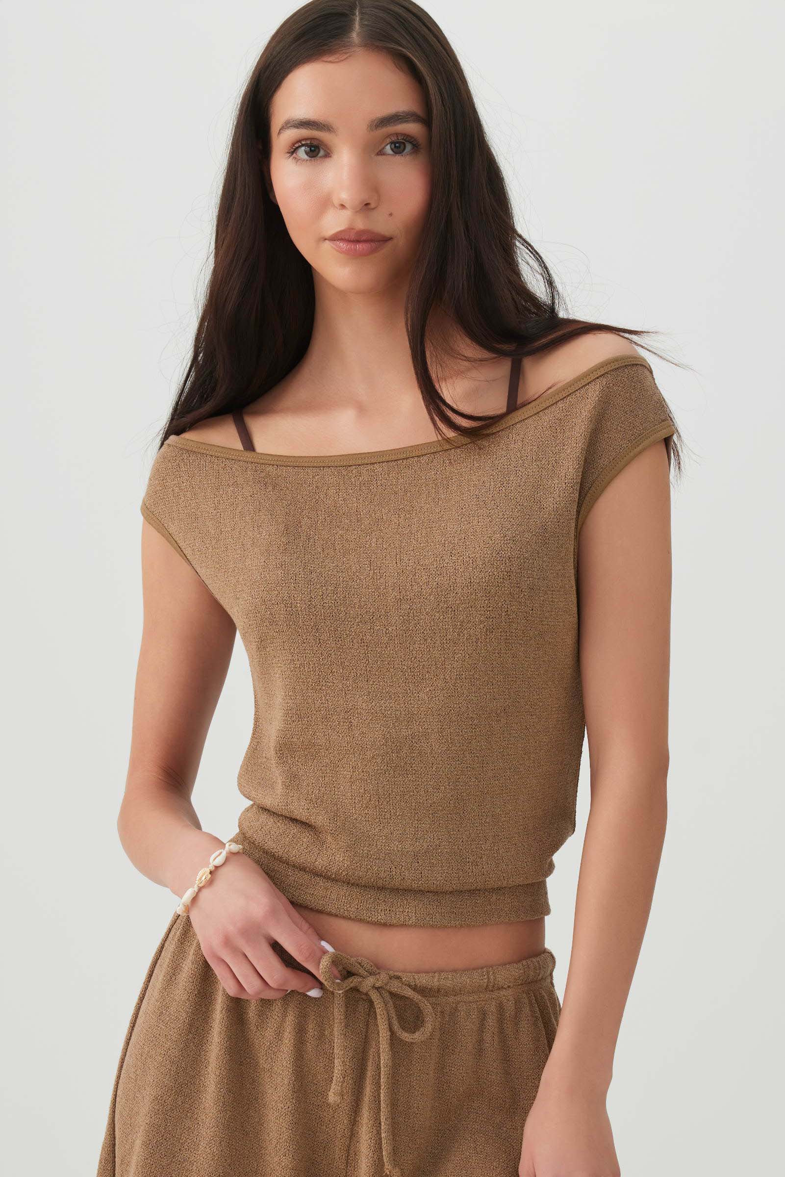 MADESOFT™ Fleece Hoodie | Ardene