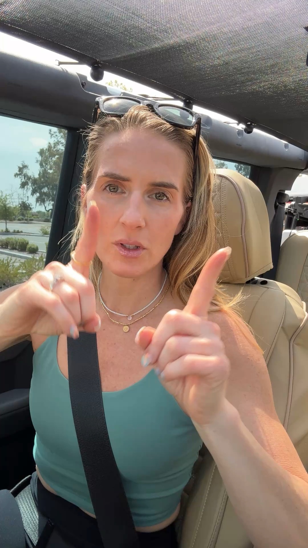 Bronco accessories you need this summer from Amazon BIG spring Sale!
#amazonbigspringsale 

#LTKstorytime #LTKdayinmylife