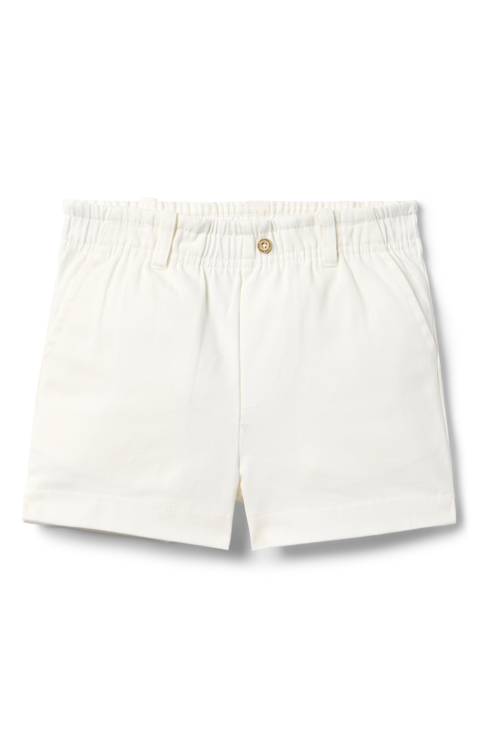Little Paper Kids Isaac Short | Nordstrom | Nordstrom