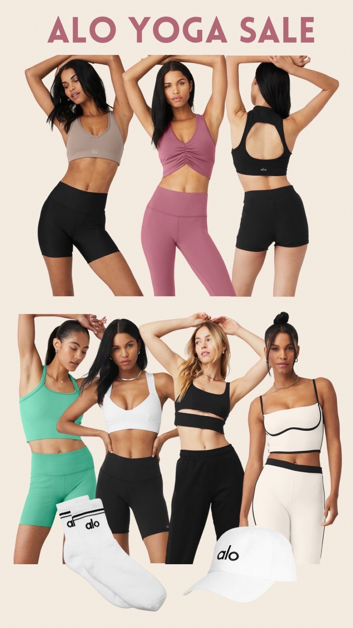 Save 30% sitewide from Alo yoga!! 

#LTKFindsUnder100 #LTKSaleAlert #LTKActive