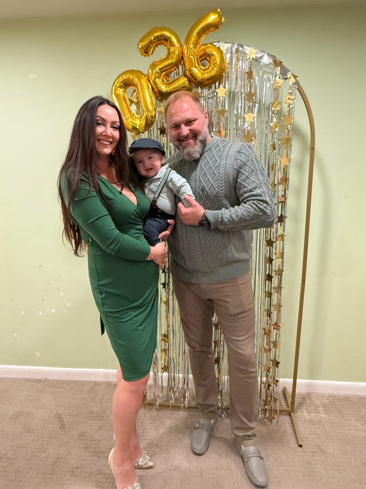 2026 is the year I fully step into my power.

Strong, healthy body.
Disciplined mind.
Abundant life.

I’m calling in consistent health, financial freedom, and multiple streams of income that allow me to live, not just work.
Wealth that grows.
Time that’s mine.

I see travel without limits, passport stamps, Paris moments, and a lifestyle built on intention, not exhaustion.
Luxury with purpose.
Success with balance.

More free time.
More me time.
More self time.

2026 isn’t about wishing.
It’s about alignment, discipline, and becoming.

And I’m ready ✨