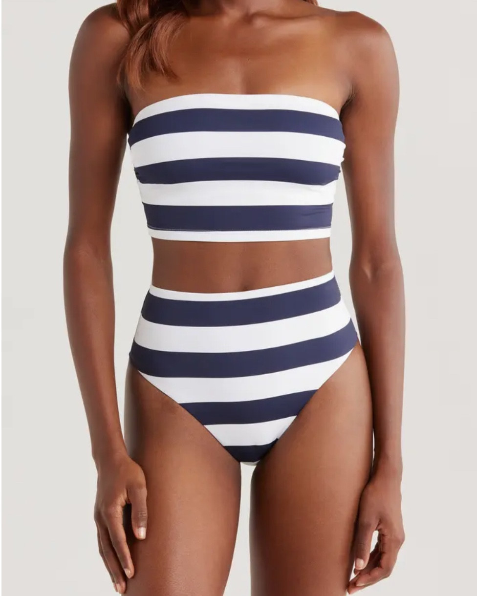 cutest swimsuit for 4th of a july! 

#LTKSwim