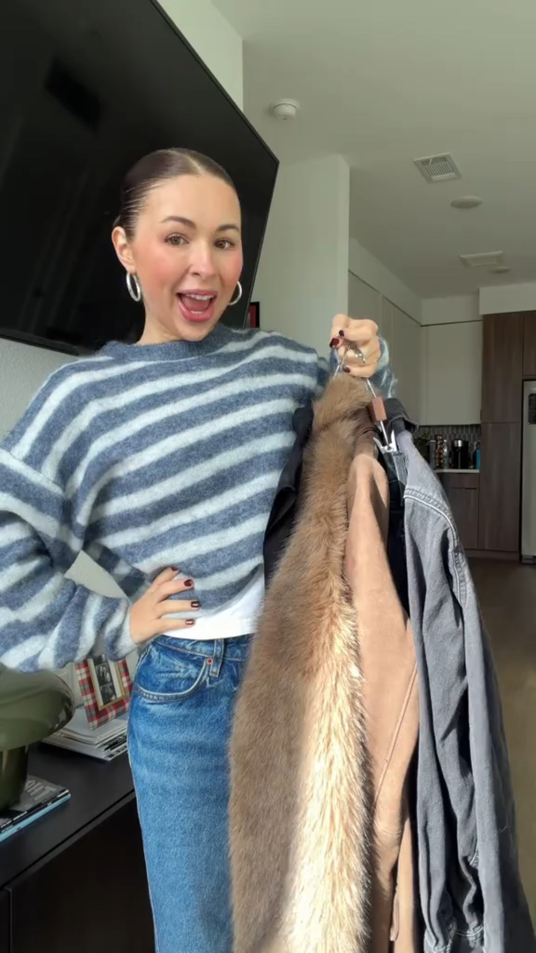 two more days to shop🤍❄️