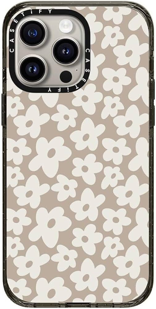 CASETiFY Impact Case for iPhone 15 Pro Max [4X Military Grade Drop Tested / 8.2ft Drop Protection... | Amazon (US)